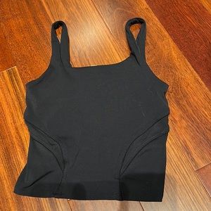 Lululemon instill tank